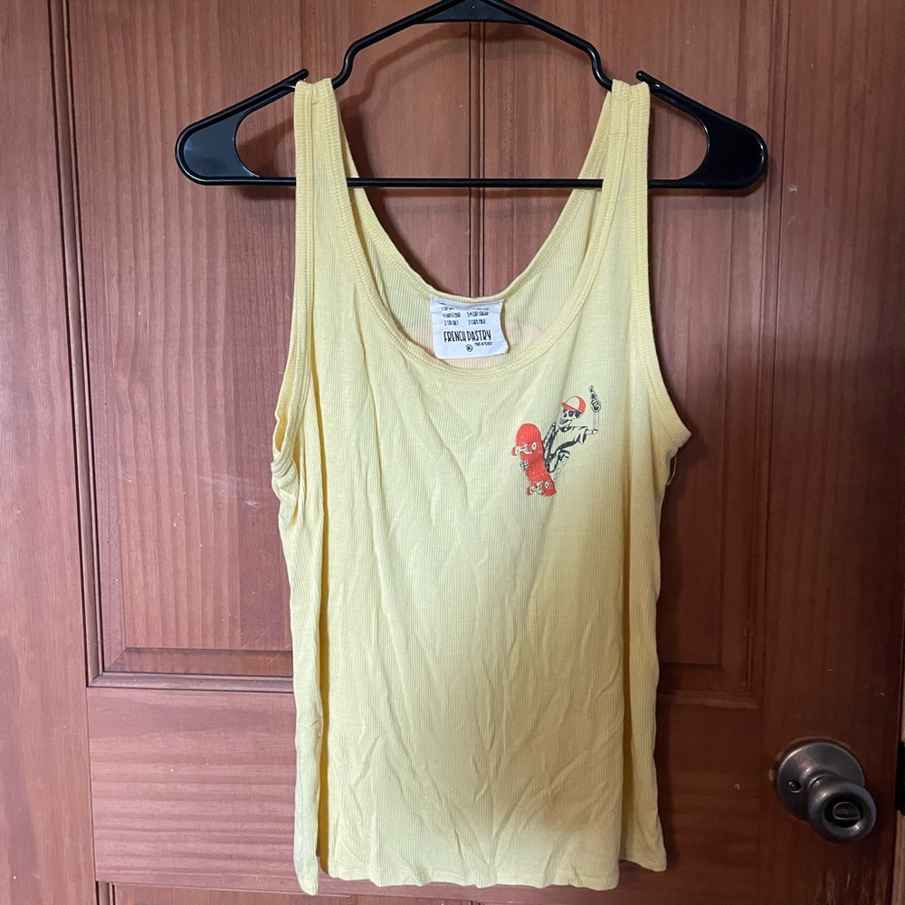 “Enjoy Your Life “ Tank Top ☀️